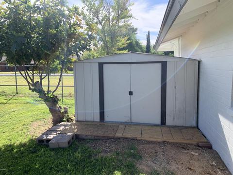 2804 E Gemini St, Gilbert, AZ 85234 photo 67