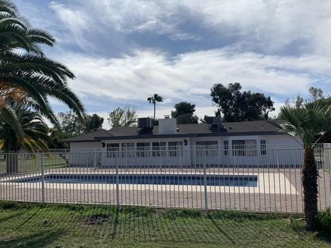 2804 E Gemini St, Gilbert, AZ 85234 photo 81