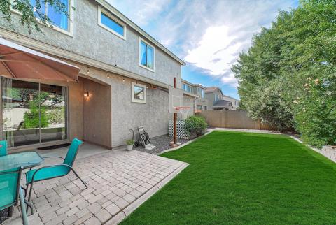 4154 E Santa Fe Ln, Gilbert, AZ 85297 photo 38