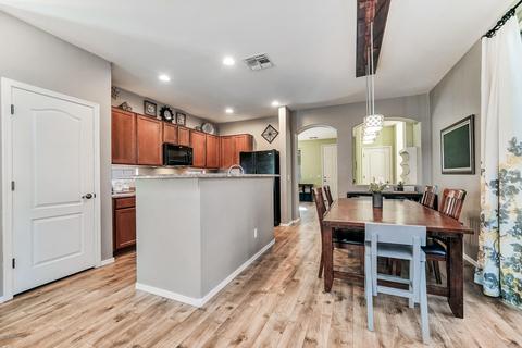 4154 E Santa Fe Ln, Gilbert, AZ 85297 photo 13