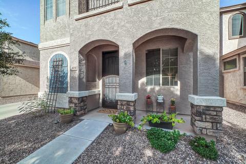 4154 E Santa Fe Ln, Gilbert, AZ 85297 photo 4
