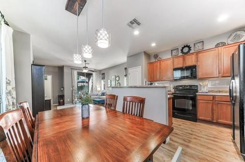 4154 E Santa Fe Ln, Gilbert, AZ 85297 photo 9