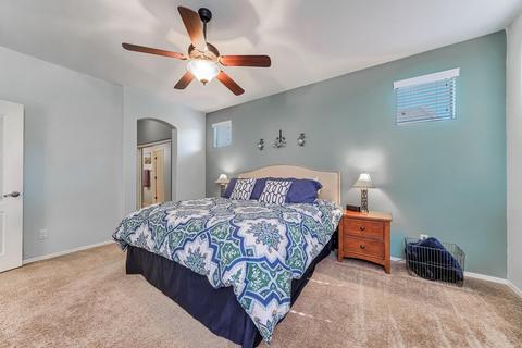 4154 E Santa Fe Ln, Gilbert, AZ 85297 photo 23