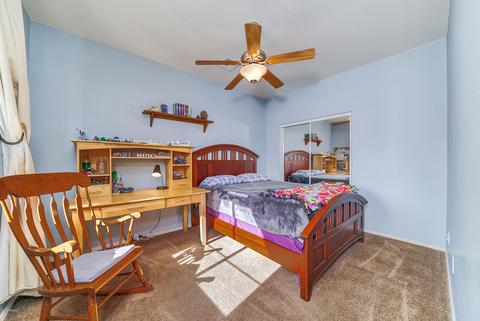 4154 E Santa Fe Ln, Gilbert, AZ 85297 photo 34