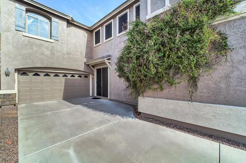 4154 E Santa Fe Ln, Gilbert, AZ 85297 photo 3