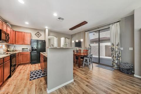 4154 E Santa Fe Ln, Gilbert, AZ 85297 photo 12