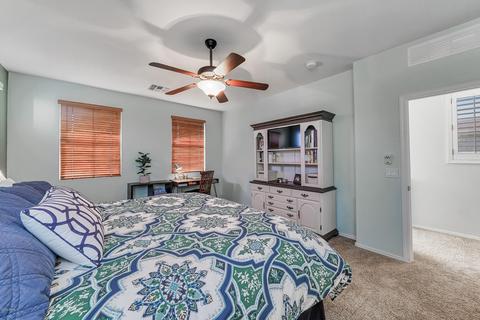 4154 E Santa Fe Ln, Gilbert, AZ 85297 photo 29