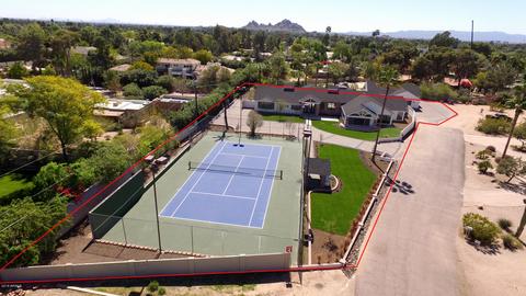 4401 N Los Vecinos Dr, Phoenix, AZ 85018 photo 42