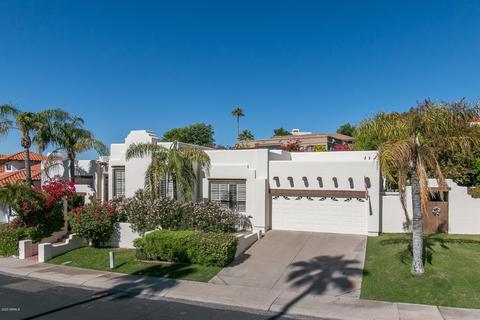 3126 E Claremont Ave, Phoenix, AZ 85016 photo 42