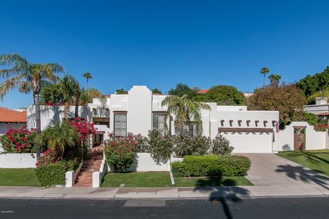 3126 E Claremont Ave, Phoenix, AZ 85016 photo 1