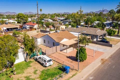 2612 W Marshall Ave, Phoenix, AZ 85017 photo 2