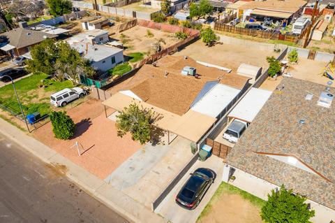 2612 W Marshall Ave, Phoenix, AZ 85017 photo 1