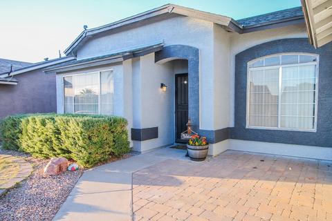 6236 E Colby St, Mesa, AZ 85205 photo 1