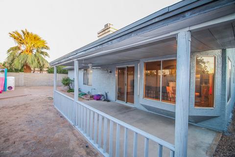 6236 E Colby St, Mesa, AZ 85205 photo 25