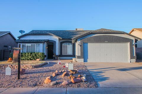 6236 E Colby St, Mesa, AZ 85205 photo 2