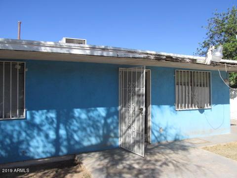 1723 E Harvard St, Phoenix, AZ 85006 photo 10