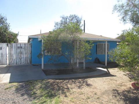 1723 E Harvard St, Phoenix, AZ 85006 photo 1