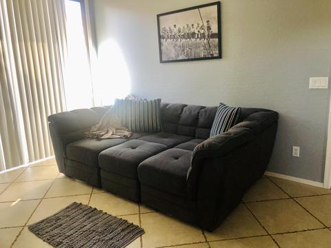 4109 E Oxford Ln, Gilbert, AZ 85295 photo 14