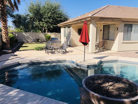 4109 E Oxford Ln, Gilbert, AZ 85295 photo 1