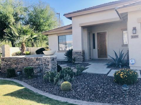 4109 E Oxford Ln, Gilbert, AZ 85295 photo 3