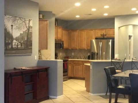 4109 E Oxford Ln, Gilbert, AZ 85295 photo 5