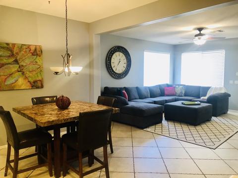 4109 E Oxford Ln, Gilbert, AZ 85295 photo 4