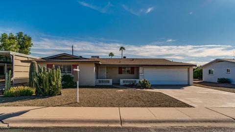 5233 E Colby St, Mesa, AZ 85205 photo 1