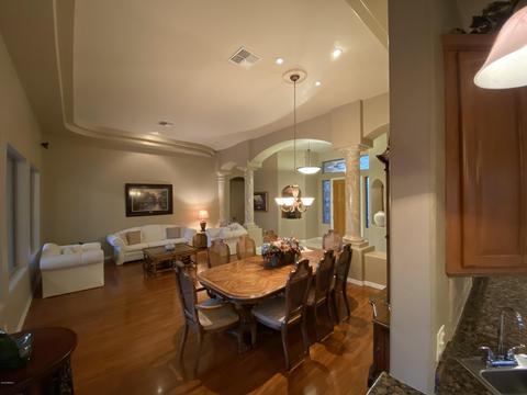 4467 E Ford Ave, Gilbert, AZ 85234 photo 19