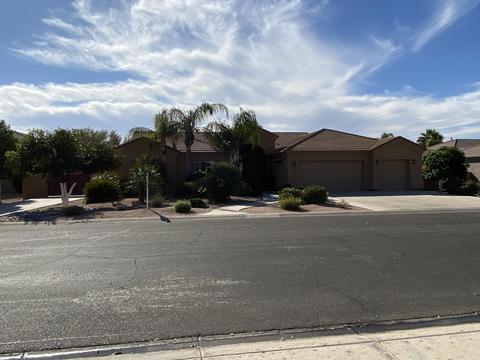 4467 E Ford Ave, Gilbert, AZ 85234 photo 1