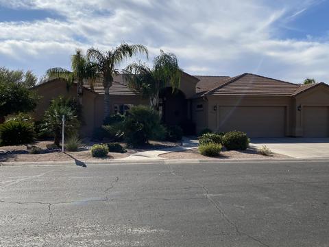 4467 E Ford Ave, Gilbert, AZ 85234 photo 2