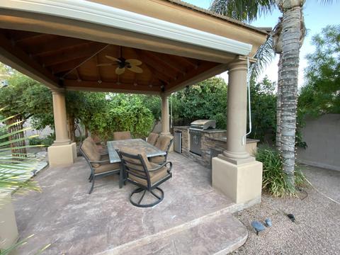 4467 E Ford Ave, Gilbert, AZ 85234 photo 57