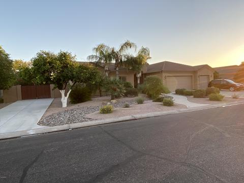 4467 E Ford Ave, Gilbert, AZ 85234 photo 5