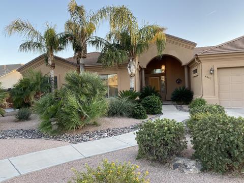 4467 E Ford Ave, Gilbert, AZ 85234 photo 6