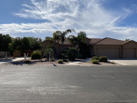 4467 E Ford Ave, Gilbert, AZ 85234 photo 3