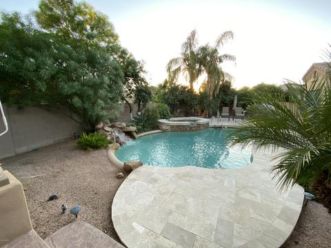 4467 E Ford Ave, Gilbert, AZ 85234 photo 49