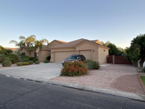 4467 E Ford Ave, Gilbert, AZ 85234 photo 4