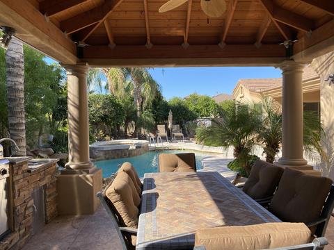 4467 E Ford Ave, Gilbert, AZ 85234 photo 42