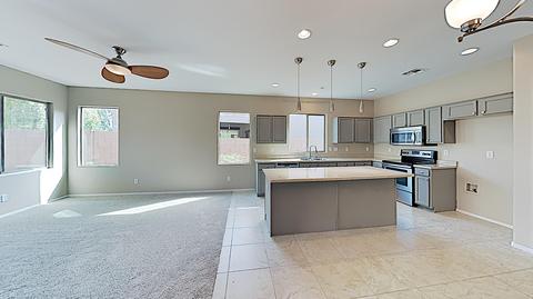 4542 E Murrieta Rd, Gilbert, AZ 85297 photo 9