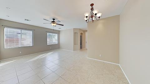 4542 E Murrieta Rd, Gilbert, AZ 85297 photo 2