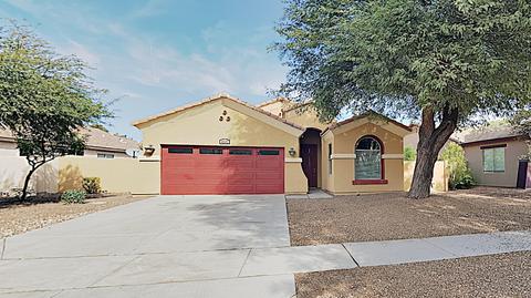 4542 E Murrieta Rd, Gilbert, AZ 85297 photo 1
