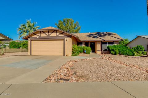 4436 E Walatowa St, Phoenix, AZ 85044 photo 1