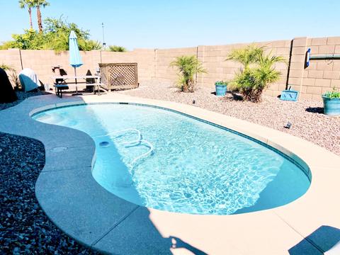 2239 S Peppertree Dr, Gilbert, AZ 85295 photo 14