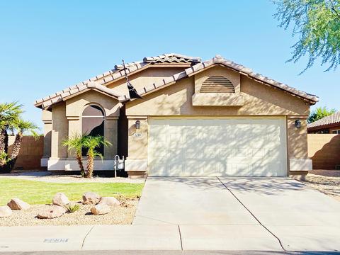 2239 S Peppertree Dr, Gilbert, AZ 85295 photo 1