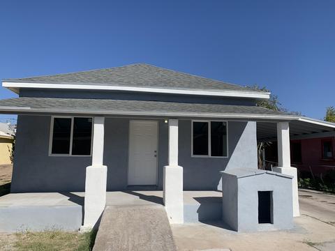 820 E 13th St, Douglas, AZ 85607 photo 1