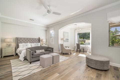3931 E Parkside Ln, Phoenix, AZ 85050 photo 9