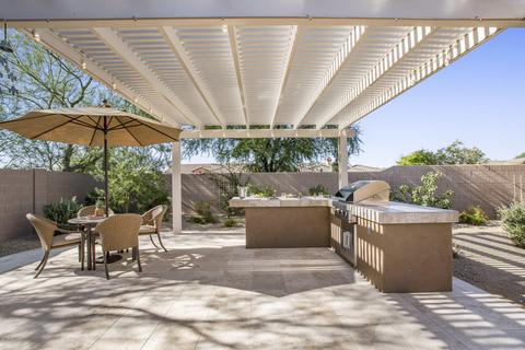 3931 E Parkside Ln, Phoenix, AZ 85050 photo 15