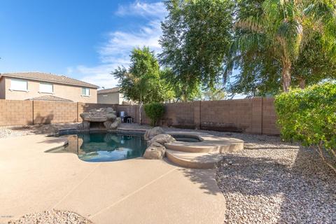 2889 E Mead Dr, Gilbert, AZ 85298 photo 30