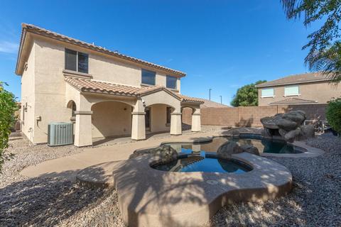2889 E Mead Dr, Gilbert, AZ 85298 photo 31