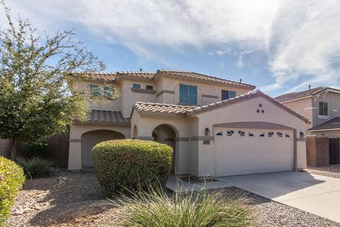 2889 E Mead Dr, Gilbert, AZ 85298 photo 3