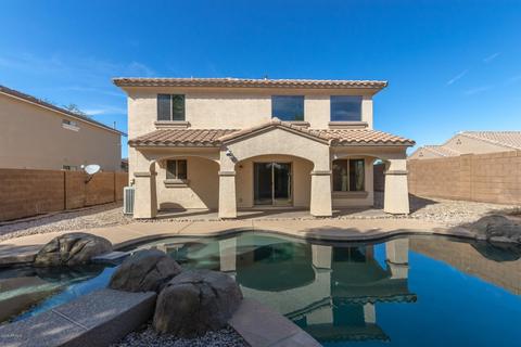 2889 E Mead Dr, Gilbert, AZ 85298 photo 32